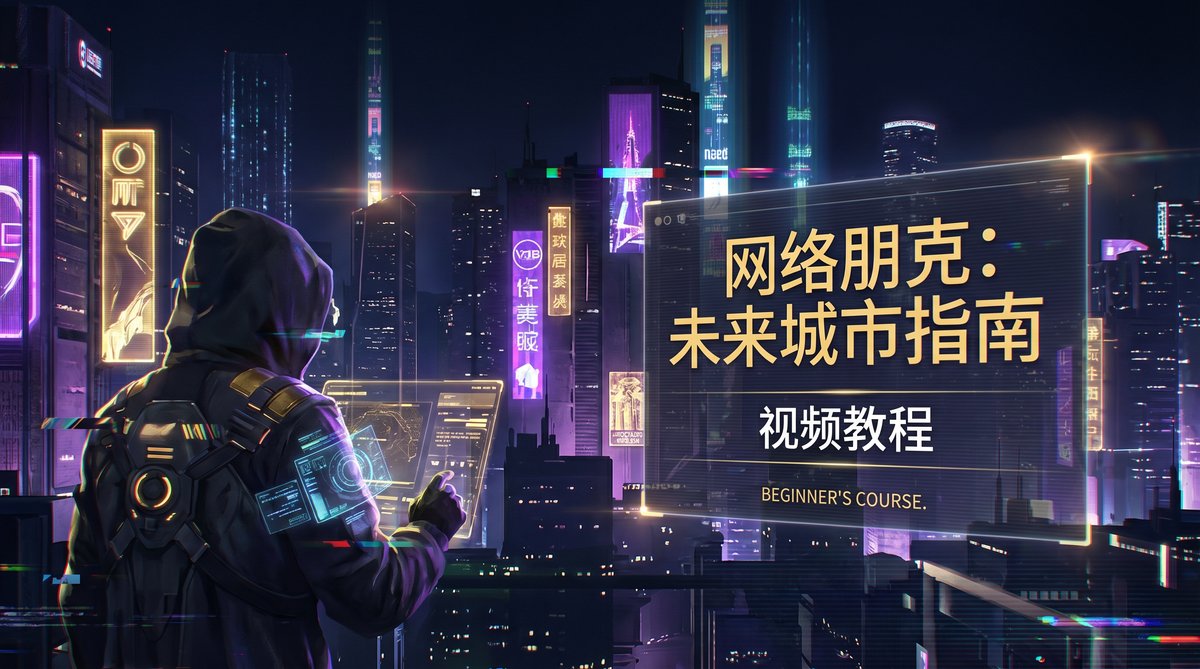 91网赛博朋克风格视频教程全集 - upktcyh.cn